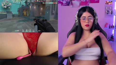 Dani online show from December 26, 1:21 pm