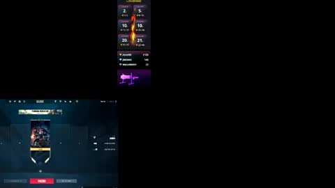 Dani online show from May 11, 4:04 pm