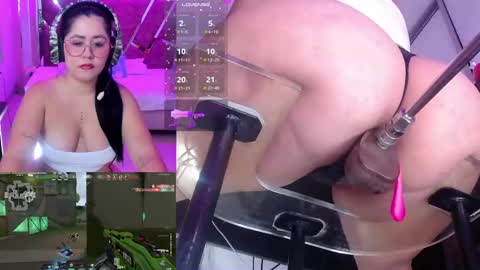Dani online show from May 25, 3:00 pm