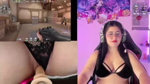 Dani online show from October 14, 1:57 pm