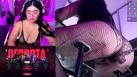 Dani online show from May 12, 4:35 pm