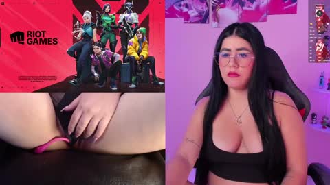 Dani online show from December 3, 12:59 pm