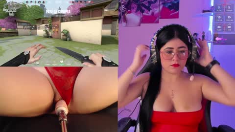 Dani online show from December 21, 1:10 pm