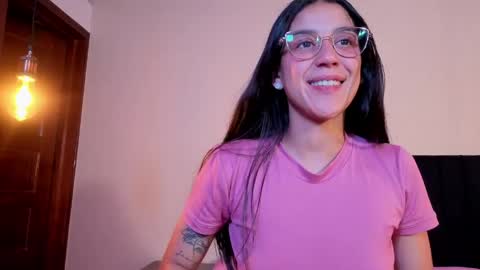 danielamonroe online show from May 7, 11:41 pm