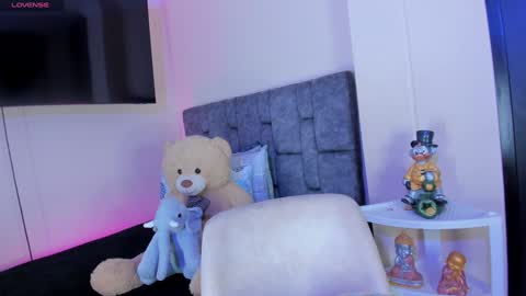 danielasexya online show from December 3, 3:07 am