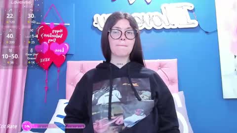 daniella online show from February 22, 11:46 am