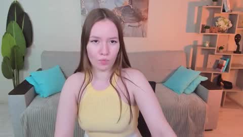 Snapshot of daniellasweetheart chatting on October 8, 11:47 am daniellasweetheart online show from October 8, 11:47 am