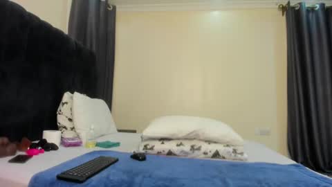 danielle_rock online show from February 22, 5:23 am