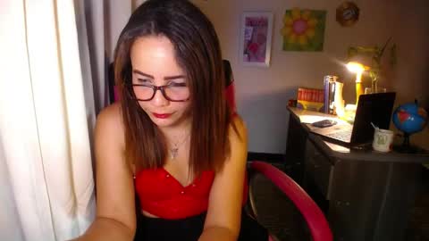 Angie online show from May 24, 4:39 pm
