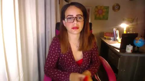 Angie online show from May 20, 4:37 pm
