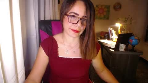 Angie online show from May 22, 5:55 pm