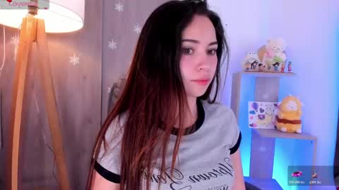 Danielle Rose online show from May 8, 11:06 pm