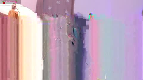 Danielle Rose online show from May 12, 9:54 pm