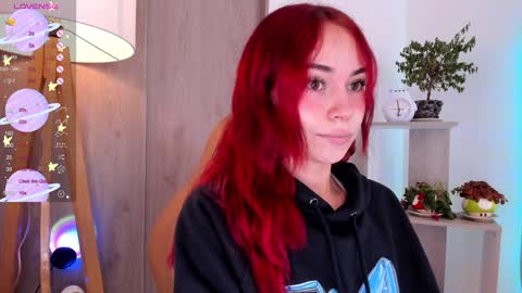 Danielle Rose online show from December 26, 11:03 pm