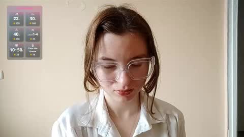 Mia online show from March 3, 7:25 am