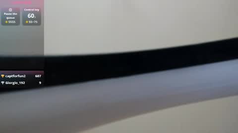 Mia online show from May 14, 4:46 pm
