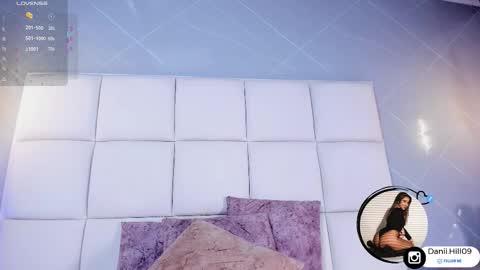 Danii  online show from October 24, 5:25 am