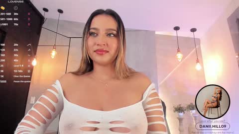 Danii  online show from December 16, 5:27 am