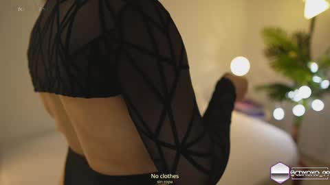 Snapshot of danii_xoxo chatting on February 18, 6:17 pm online show from February 18, 6:17 pm
