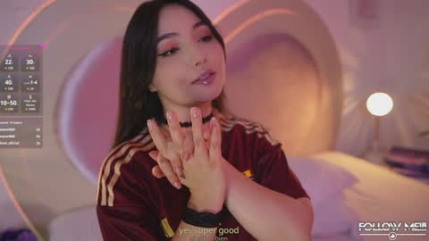 Snapshot of danii_xoxo chatting on January 11, 7:39 am online show from January 11, 7:39 am