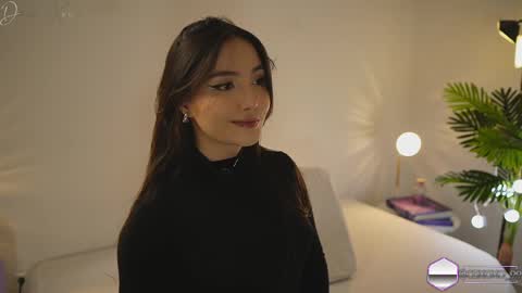 Snapshot of danii_xoxo chatting on February 19, 8:52 pm online show from February 19, 8:52 pm