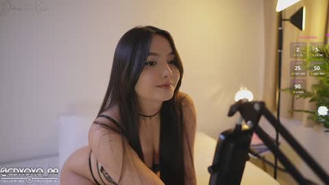 Snapshot of danii_xoxo chatting on February 1, 10:13 pm online show from February 1, 10:13 pm