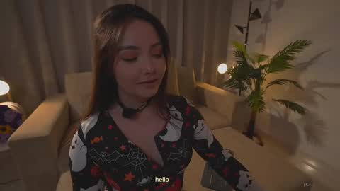 Snapshot of danii_xoxo chatting on October 13, 10:56 pm online show from October 13, 10:56 pm