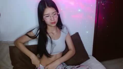 Dani  online show from June 12, 5:26 am
