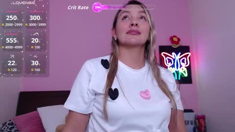 K A R O L online show from February 16, 1:05 am