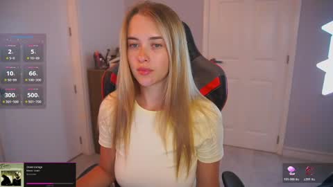 Hi my name is Anna. Please say hello I like to chat with you. If u have request use Tip option .Thank you online show from May 11, 2:13 am