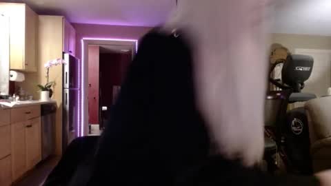 DanikaWhite69 online show from November 28, 11:57 am