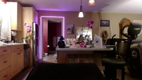 DanikaWhite69 online show from May 25, 1:32 pm