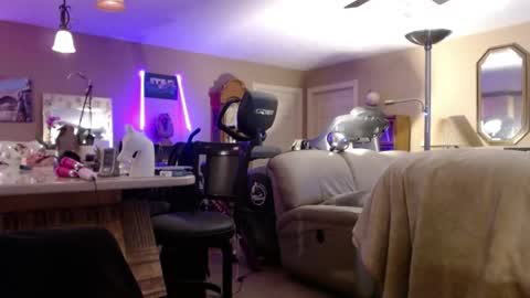 DanikaWhite69 online show from May 7, 1:48 pm