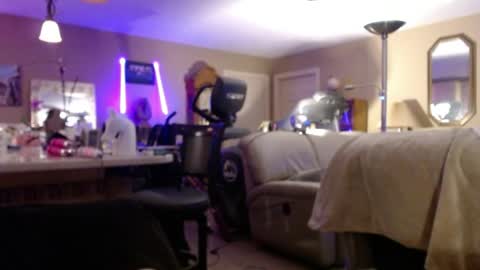 DanikaWhite69 online show from May 6, 1:37 pm