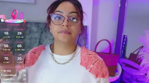 daninianderson online show from May 14, 8:31 am