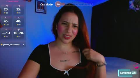 Dani online show from May 31, 11:50 pm