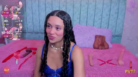 danix_coruscans online show from January 15, 7:09 pm