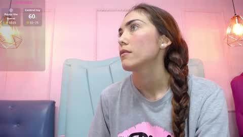 danna7cute online show from February 5, 10:13 pm