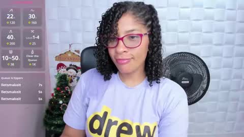 DannaBerry online show from December 16, 2:27 pm