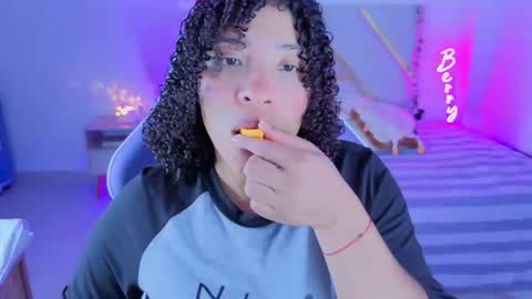 DannaBerry online show from February 25, 4:38 pm