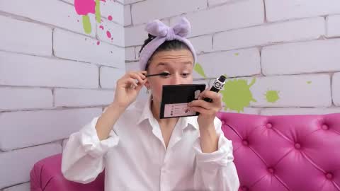 Danna Greyyy online show from March 19, 12:31 pm