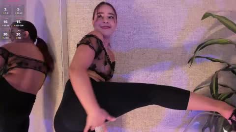 Danna Ortega online show from May 5, 11:35 am