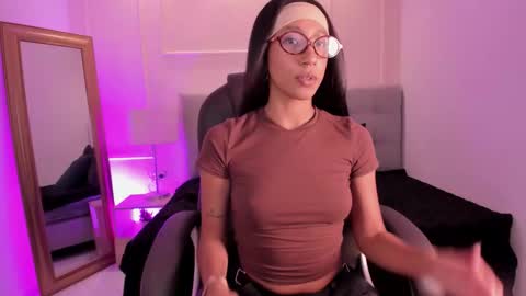 danna_palmeth online show from November 7, 12:16 am