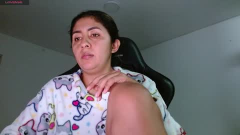 Danna online show from May 20, 12:29 am
