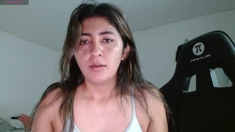 Danna online show from May 16, 1:54 pm