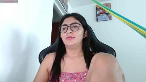 Danna online show from February 27, 6:52 pm