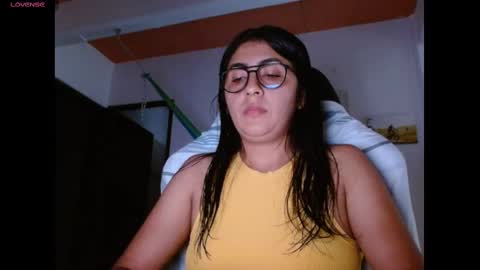 Danna online show from February 25, 10:31 pm