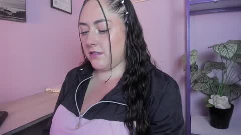DANNA PINK online show from May 20, 11:07 am