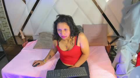 danna_sg online show from June 17, 4:14 am