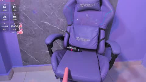 danna_sucker online show from April 1, 1:41 pm